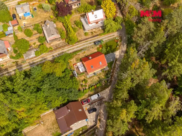 Prodej chaty, Nespeky, Ve Strži, 102 m2