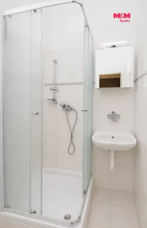 Prodej bytu 1+1, Ostrava - Poruba, Čkalovova, 39 m2