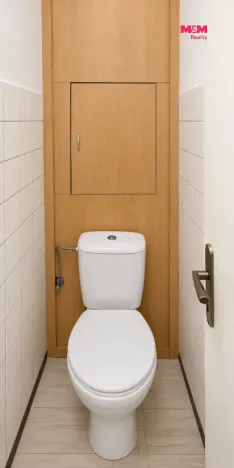 Prodej bytu 1+1, Ostrava - Poruba, Čkalovova, 39 m2