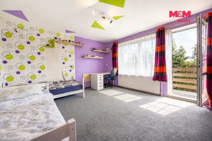 Prodej rodinného domu, Třebovice, 242 m2