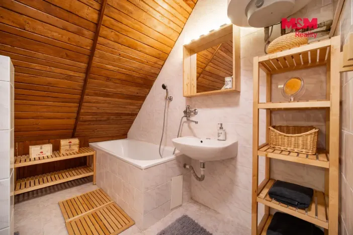 Prodej, Proseč - Podměstí, Podměstská, 128 m2