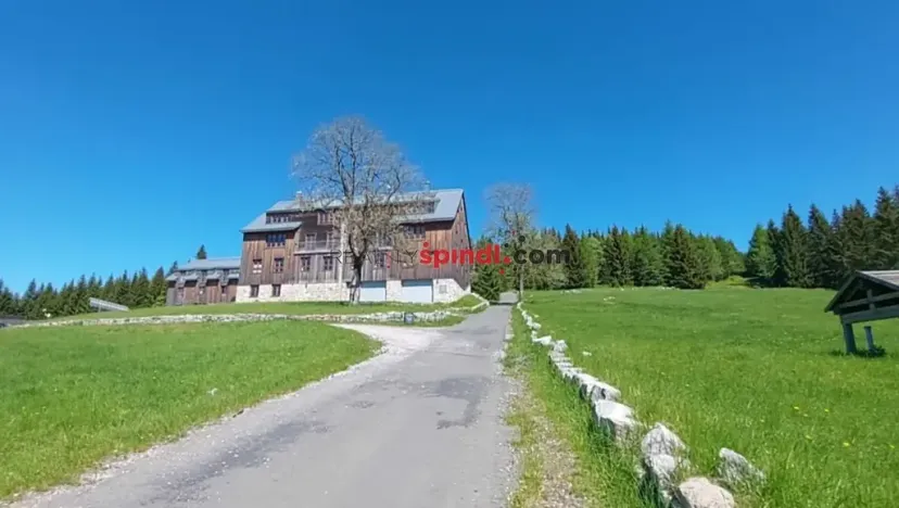 Prodej bytu 4+1, Špindlerův Mlýn, 149 m2