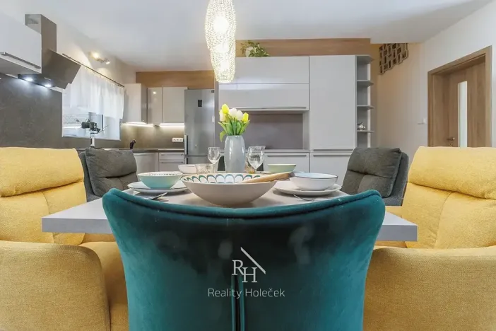 Prodej rodinného domu, Nová Ves pod Pleší, Řadová, 137 m2
