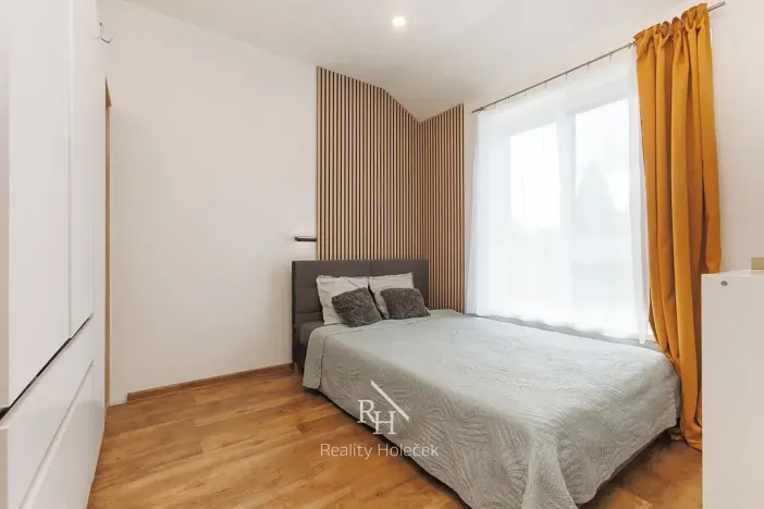 Prodej rodinného domu, Nová Ves pod Pleší, Řadová, 137 m2