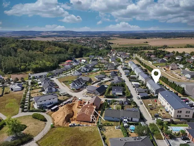 Prodej rodinného domu, Nová Ves pod Pleší, Řadová, 137 m2