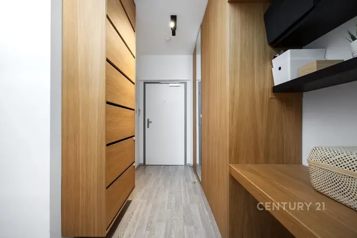 Pronájem bytu 2+kk, Praha - Hrdlořezy, Učňovská, 51 m2
