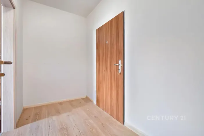 Prodej bytu 1+kk, Praha - Hlubočepy, Fabiánové, 31 m2