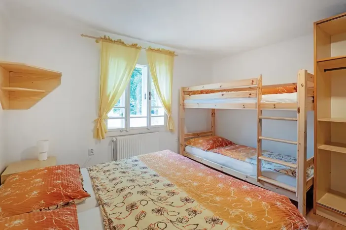 Prodej ubytování, Bartošovice v Orlických horách, 500 m2