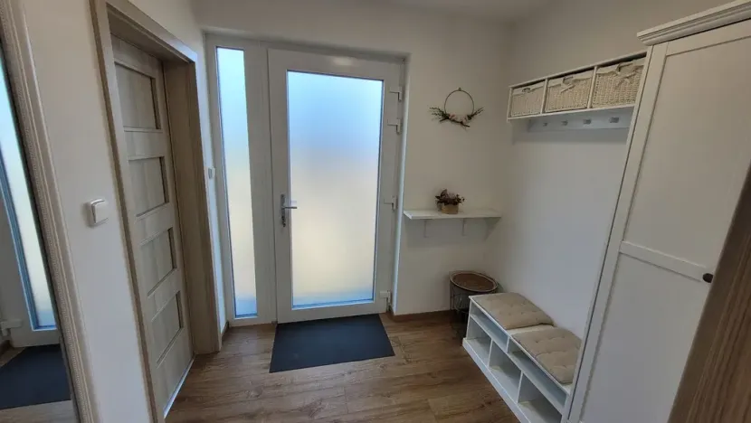 Prodej rodinného domu, Vrbice, Litoměřická, 110 m2