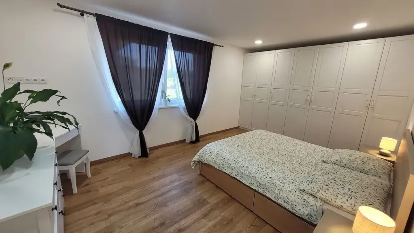 Prodej rodinného domu, Vrbice, Litoměřická, 110 m2