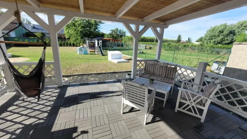 Prodej rodinného domu, Vrbice, Litoměřická, 110 m2