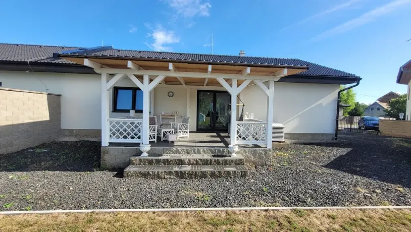 Prodej rodinného domu, Vrbice, Litoměřická, 110 m2