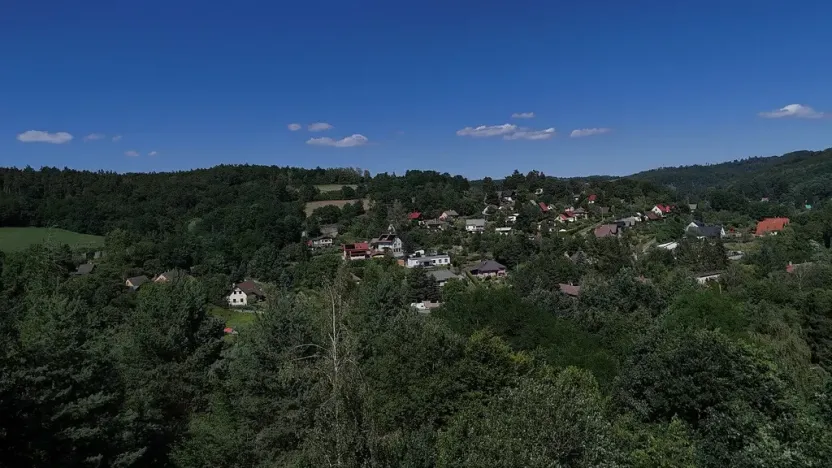 Prodej pozemku, Čtyřkoly, 3254 m2