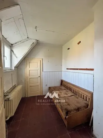 Prodej rodinného domu, Praha - Záběhlice, Pomněnková, 100 m2