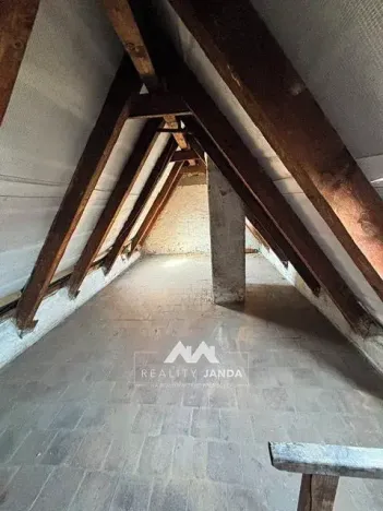 Prodej rodinného domu, Praha - Záběhlice, Pomněnková, 100 m2