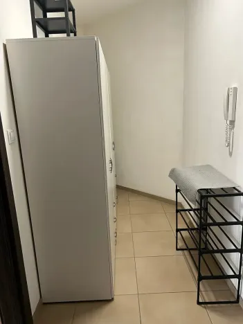 Pronájem bytu 1+kk, Uherské Hradiště, 40 m2
