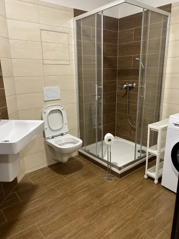 Pronájem bytu 1+kk, Uherské Hradiště, 40 m2