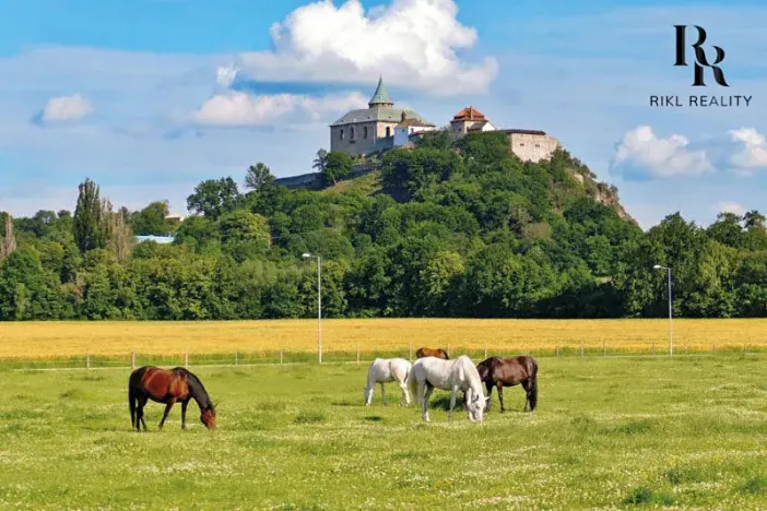 Prodej pozemku pro bydlení, Ráby, 998 m2