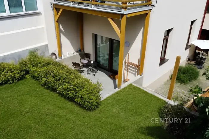 Prodej bytu 2+kk, Benešov, F. V. Mareše, 69 m2