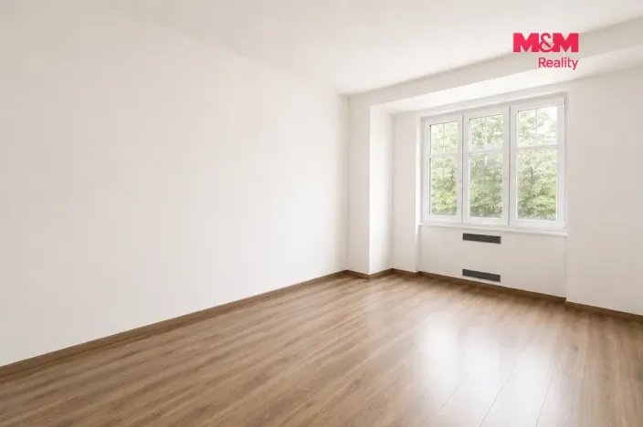 Prodej bytu 1+kk, Praha - Michle, Hanusova, 28 m2