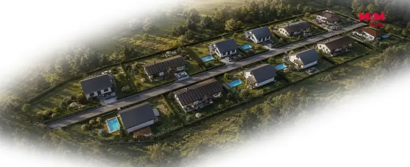Prodej pozemku pro bydlení, Klatovy - Sobětice, 10001 m2
