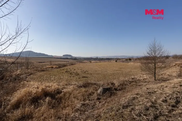 Prodej pozemku pro bydlení, Klatovy - Sobětice, 10001 m2