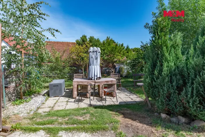 Prodej bytu 4+1, Radomyšl - Láz, 91 m2