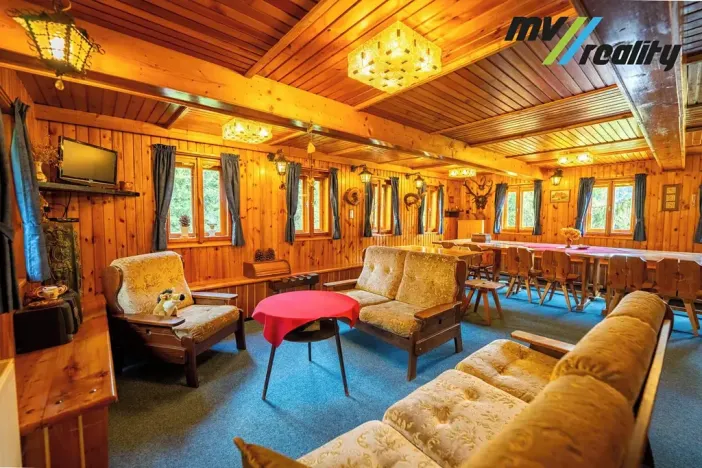 Prodej chalupy, Kořenov, 234 m2