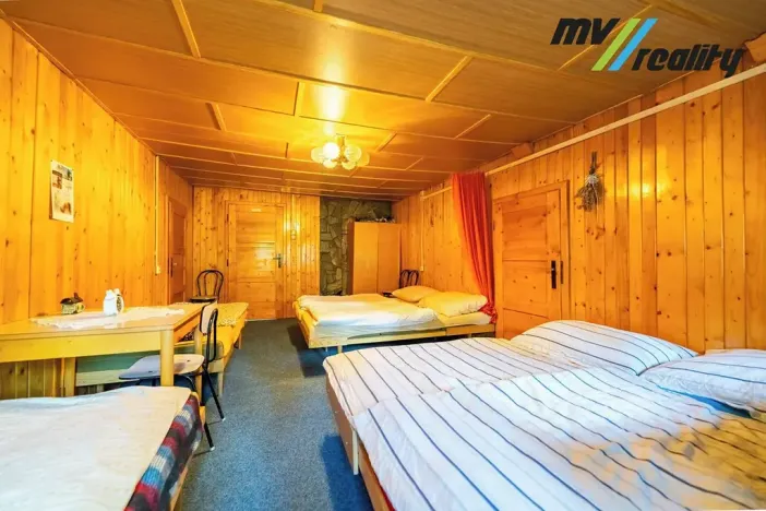 Prodej chalupy, Kořenov, 234 m2