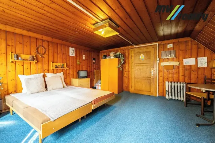 Prodej chalupy, Kořenov, 234 m2