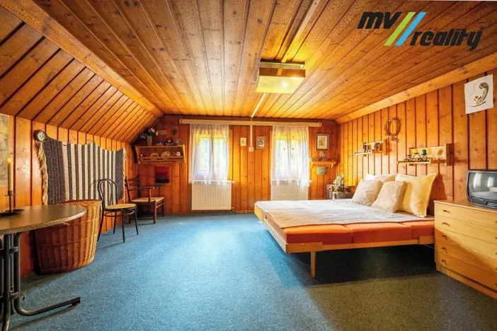 Prodej chalupy, Kořenov, 234 m2