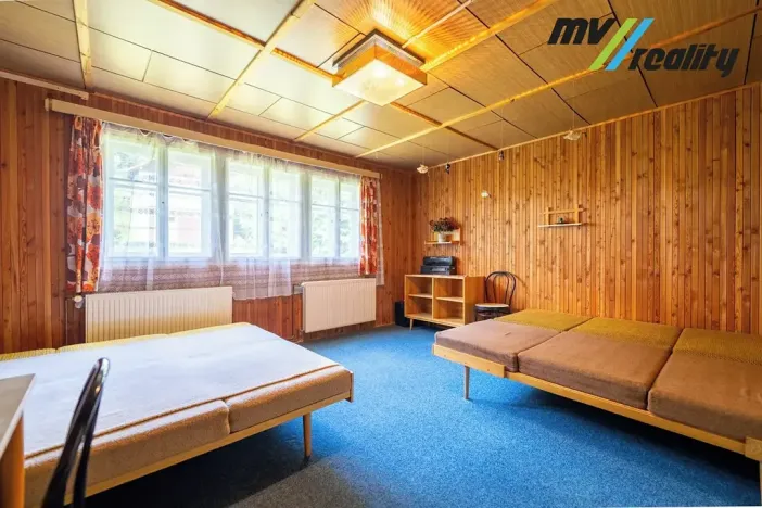 Prodej chalupy, Kořenov, 234 m2