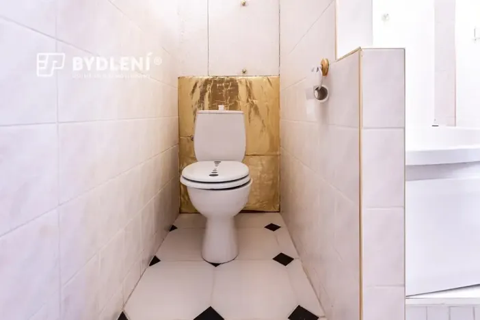 Prodej bytu 3+1, Teplice, Trnovanská, 70 m2