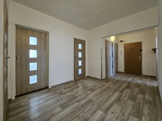 Pronájem bytu 3+1, Brno - Starý Lískovec, U pošty, 76 m2