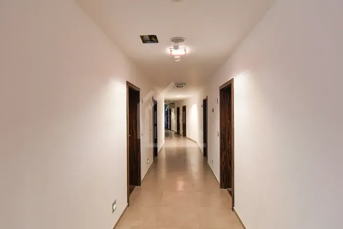 Prodej atypického bytu, Praha - Suchdol, Suchdolské náměstí, 23 m2