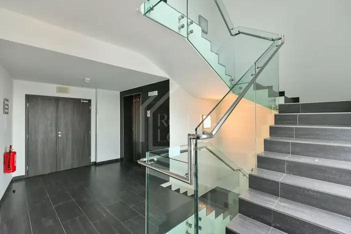 Prodej atypického bytu, Praha - Suchdol, Suchdolské náměstí, 23 m2