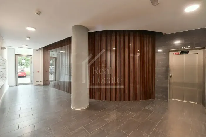 Prodej atypického bytu, Praha - Suchdol, Suchdolské náměstí, 23 m2
