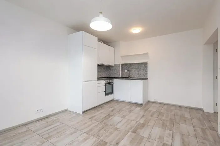 Pronájem bytu 3+1, Praha - Vršovice, Rostovská, 80 m2
