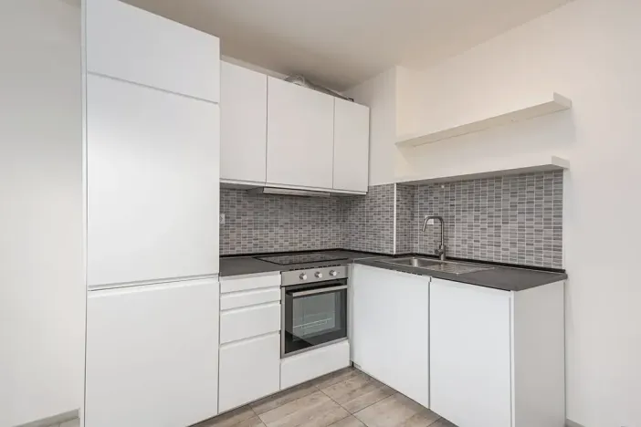 Pronájem bytu 3+1, Praha - Vršovice, Rostovská, 80 m2