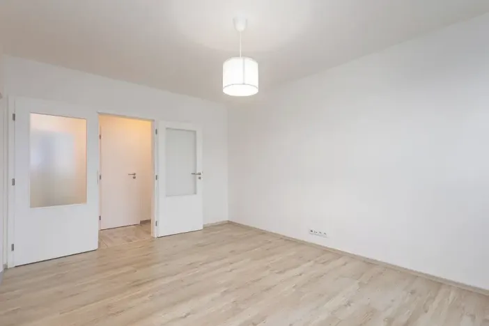 Pronájem bytu 3+1, Praha - Vršovice, Rostovská, 80 m2