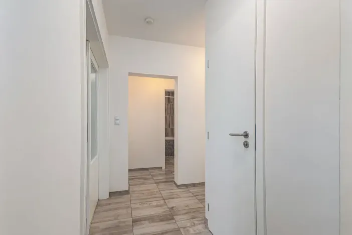 Pronájem bytu 3+1, Praha - Vršovice, Rostovská, 80 m2