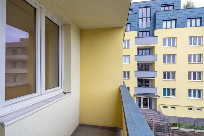 Pronájem bytu 3+1, Praha - Vršovice, Rostovská, 80 m2