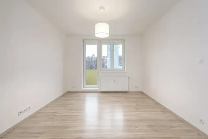 Pronájem bytu 3+1, Praha - Vršovice, Rostovská, 80 m2