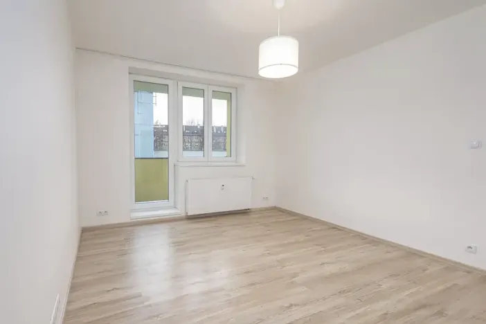 Pronájem bytu 3+1, Praha - Vršovice, Rostovská, 80 m2