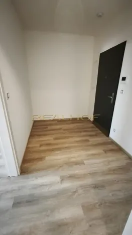 Pronájem bytu 1+kk, Brno - Jehnice, Kleštínek, 29 m2