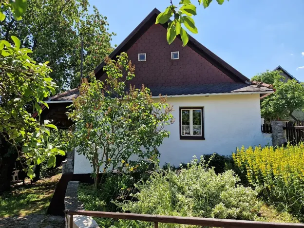 Prodej chalupy, Osiky, 115 m2