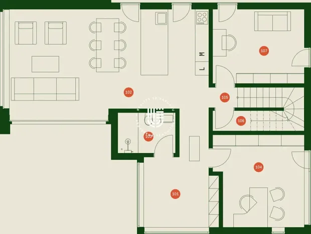 Prodej rodinného domu, Praha - Kbely, 190 m2