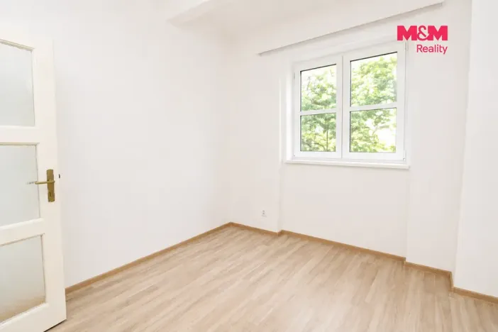Prodej bytu 2+1, Praha - Michle, Hanusova, 42 m2