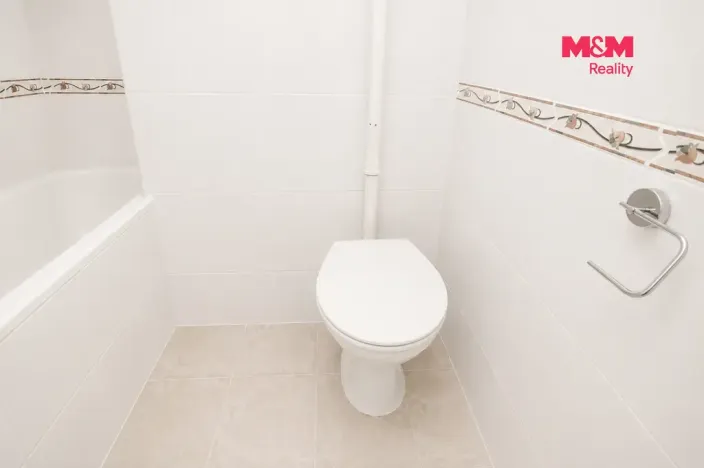 Prodej bytu 2+1, Praha - Michle, Hanusova, 42 m2