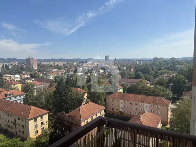 Pronájem bytu 2+1, České Budějovice - České Budějovice 3, Průběžná, 61 m2